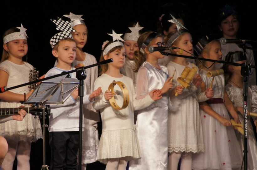 Rekordowy festiwal