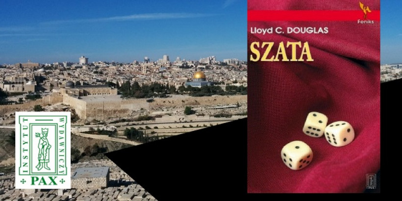 L.C. Douglas – Szaty [Instytut Wydawniczy PAX]