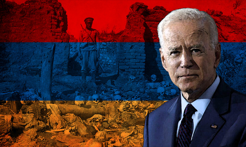 Dawid Kostecki: Geopolityka z historią w tle