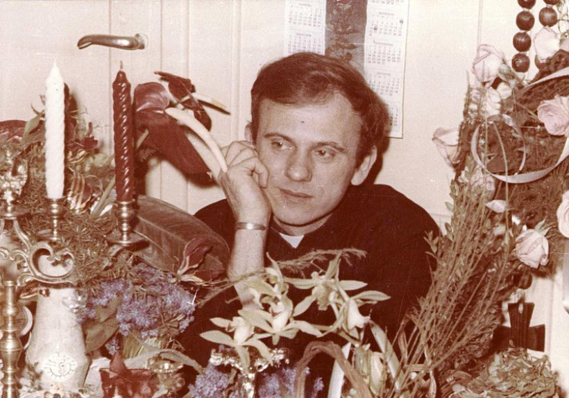 Czego nauczył nas ksiądz Jerzy Popiełuszko? Debata już 18 października
