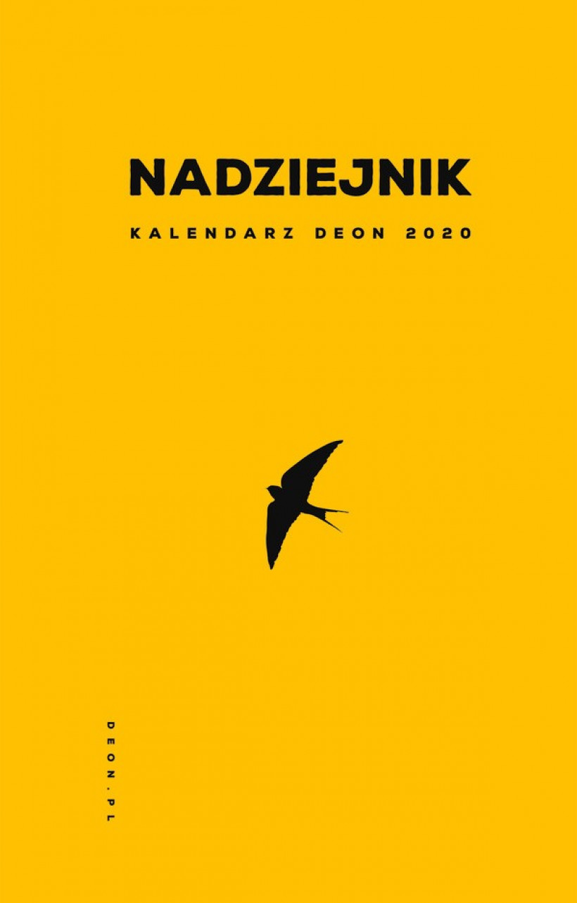 Nadziejnik [wyd. WAM]