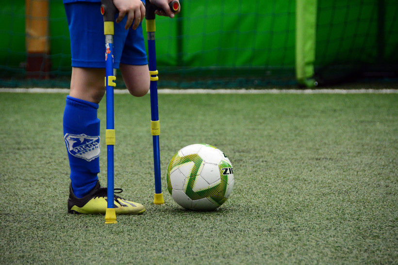Latuszek: SPORTowy wychowawca