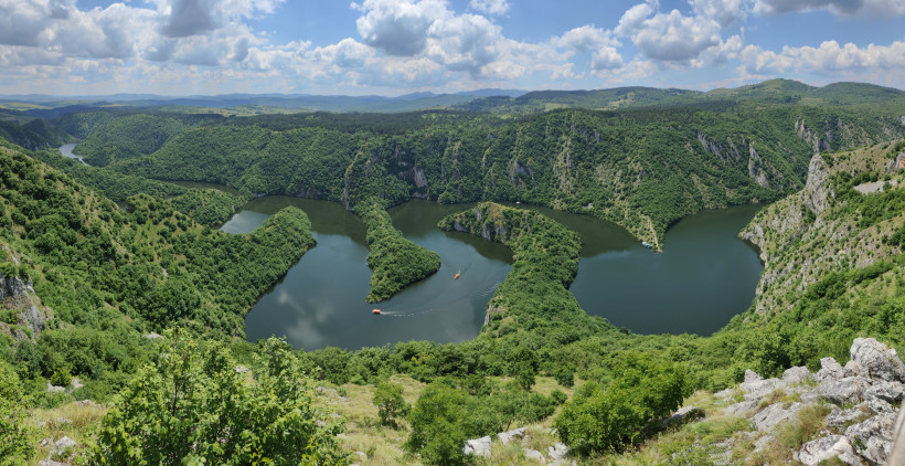 Wybierz się na Bałkany