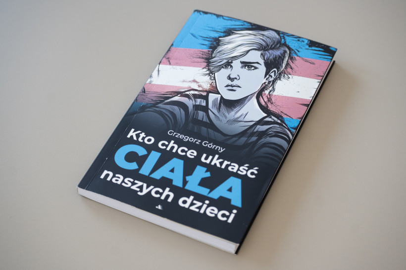 Złodzieje ciał