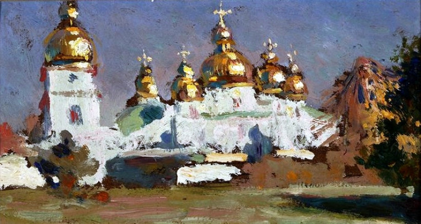 Artyści z Kresów