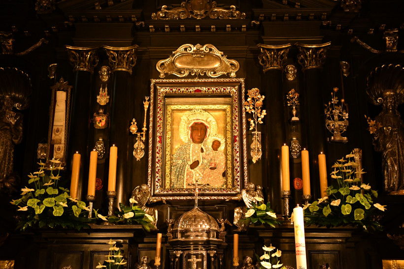 Rzecznik Episkopatu na 3 maja: Maryja Matką Niepodległości