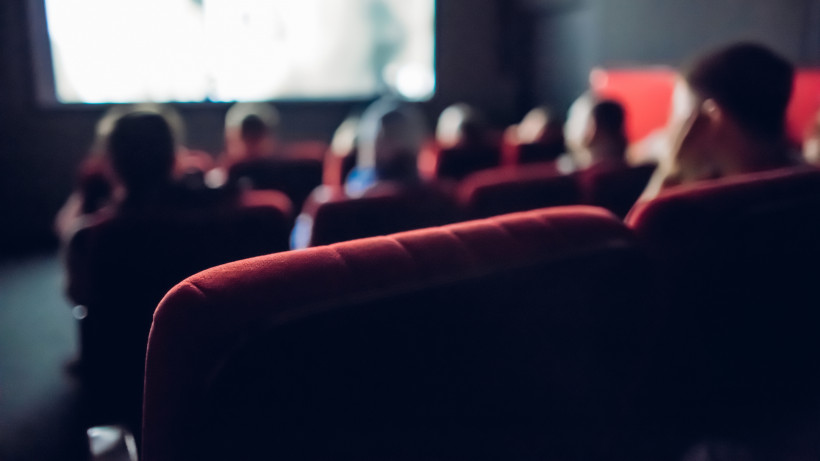 Zbróg: Filmy na jakie czekam