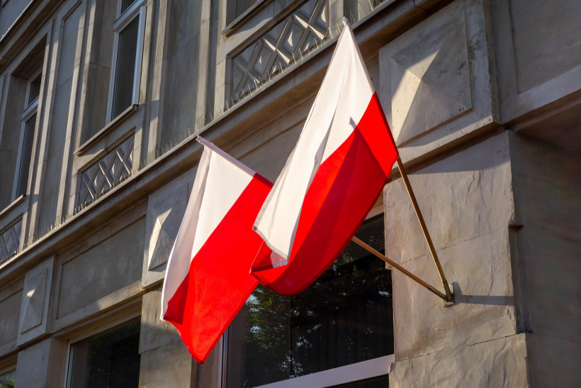 Dzień Flagi Rzeczypospolitej Polskiej