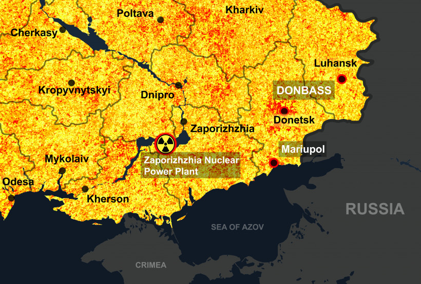 Sutowicz: Chersoń …a sprawa polska