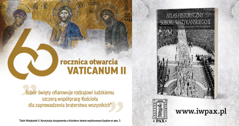 Sobór Watykański II – jako szansa?