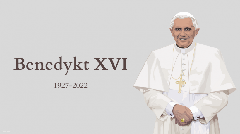 Co nam zostawił Benedykt XVI?