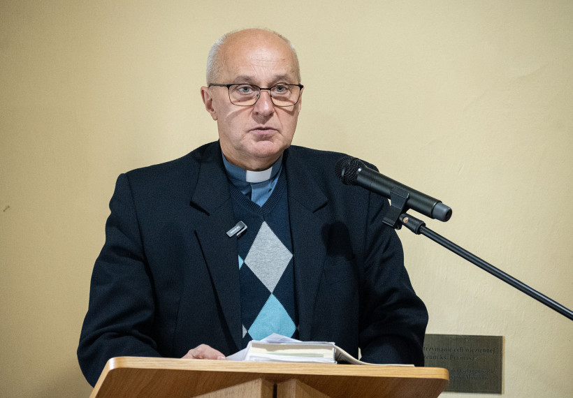 Wizja małżeństwa i rodziny w Starym i Nowym Testamencie