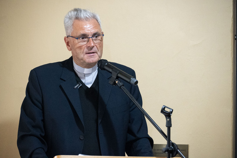 Rodzina w nauczaniu św. Jana Pawła II i bł. kard. Stefana Wyszyńskiego