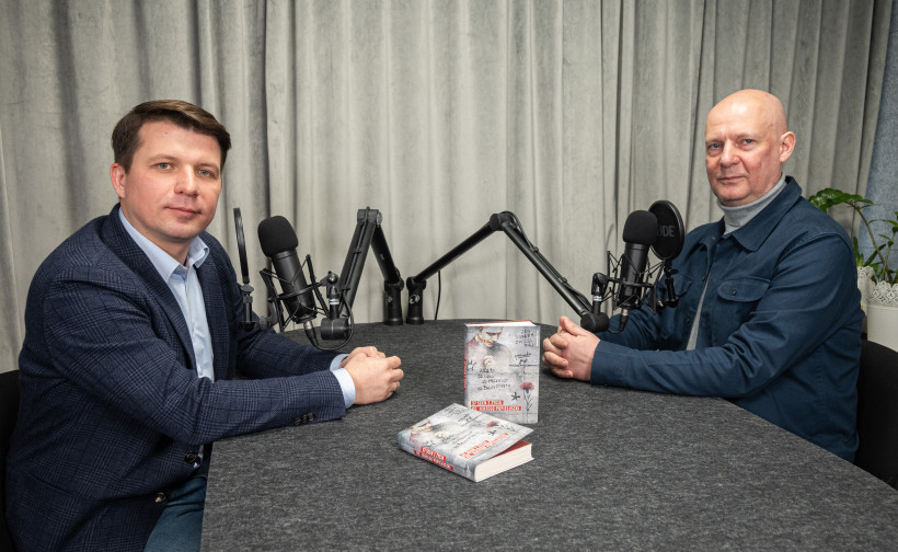 Weź i czytaj: "37 scen z życia ks. Jerzego Popiełuszki”. Rozmowa z Pawłem Kęską
