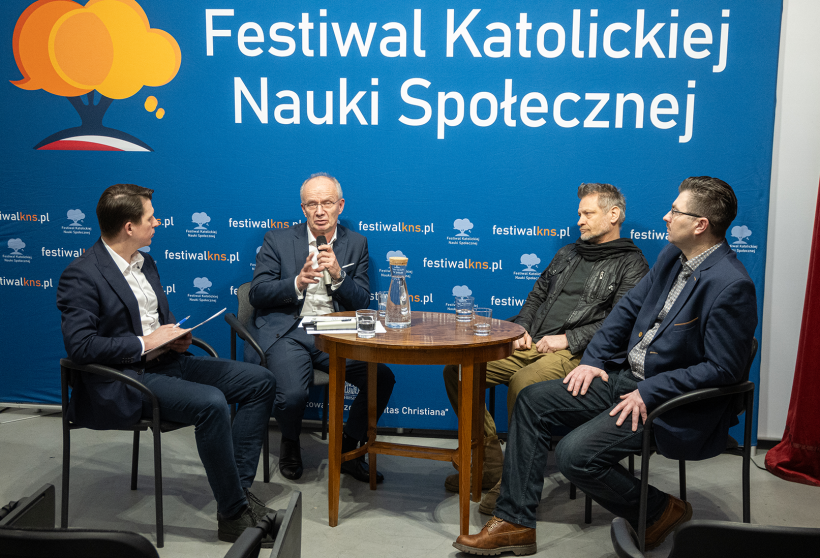Kontrowersyjni. Podwójnie wyklęci. Niezłomni. Czy warto zachować pamięć o Żołnierzach Wyklętych?