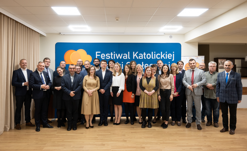 Spotkanie i koncert w ramach VI Festiwalu KNS w Wiknie - fotogaleria