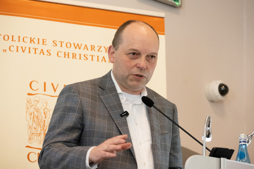 XX Akademia Kozłowiecka: Prymas – pisarzem. O pisarstwie bł. Stefana Wyszyńskiego