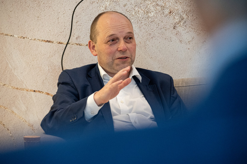Niech zstąpi Duch Twój i odnowi oblicze ziemi. Tutaj i teraz - relacja z seminarium