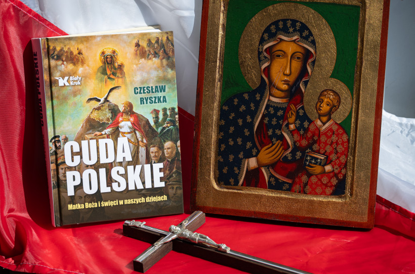 Bóg działa przez fakty