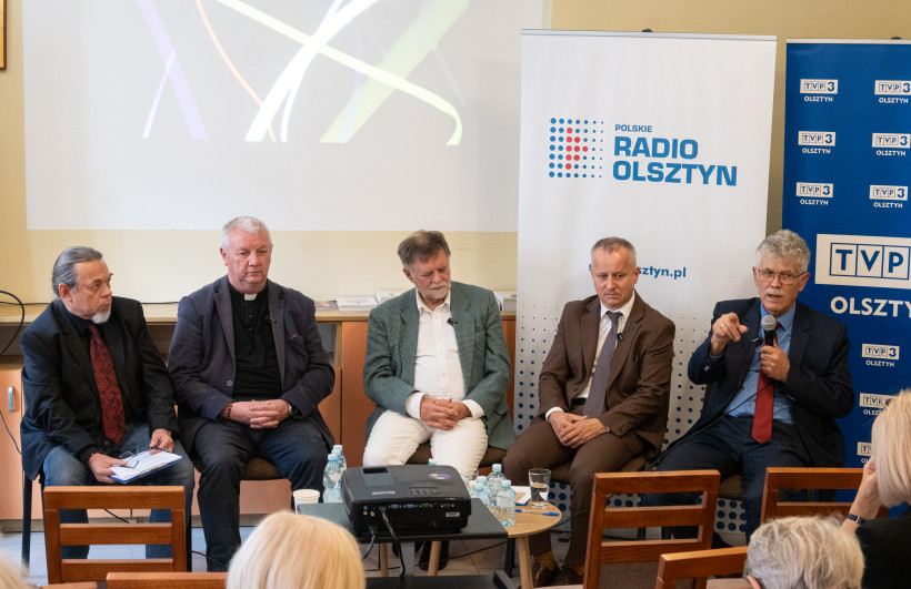 Konferencja Naukowa "Demografia w Polsce i w Europie"