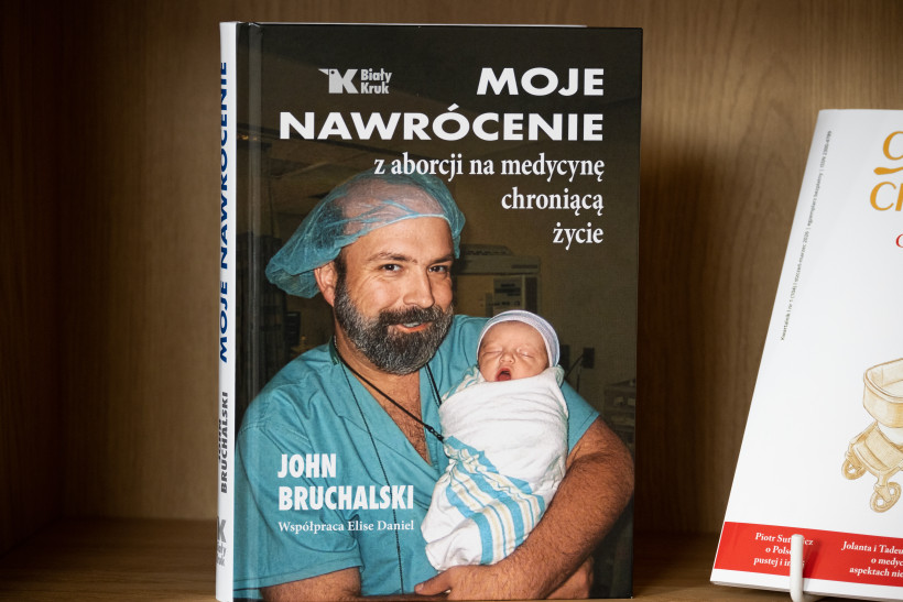 „Jeden z najczęściej wykonywanych zabiegów chirurgicznych na świecie”