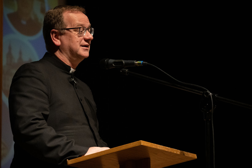 Ks. Wojciech Węgrzyniak: Złudne nadzieje