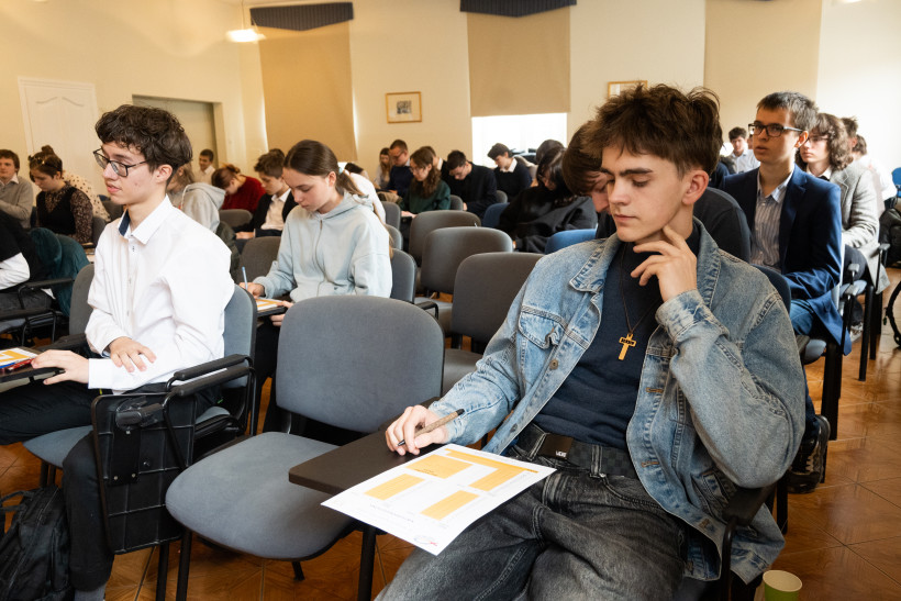 Zakończył się etap diecezjalny 30. Ogólnopolskiego Konkursu Wiedzy Biblijnej