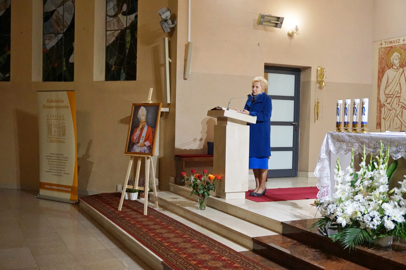 Łódź: Prymasowskie Wykłady Otwarte