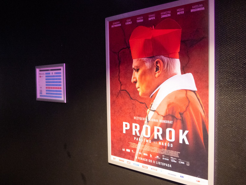 „Prorok” we Wrocławiu – fotorelacja