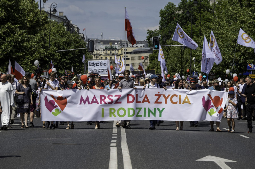 „Zjednoczeni dla życia
