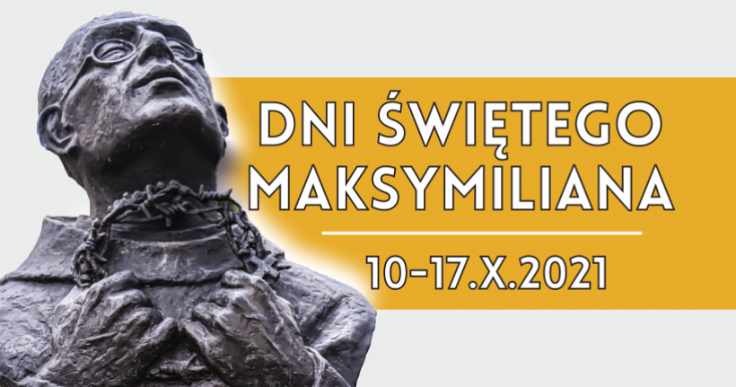 Zduńska Wola: Dni Św. Maksymiliana