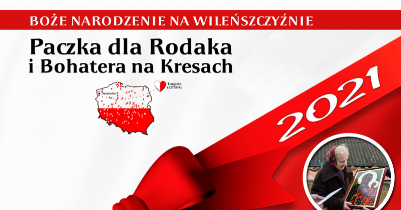 Boże Narodzenie na Wileńszczyźnie
