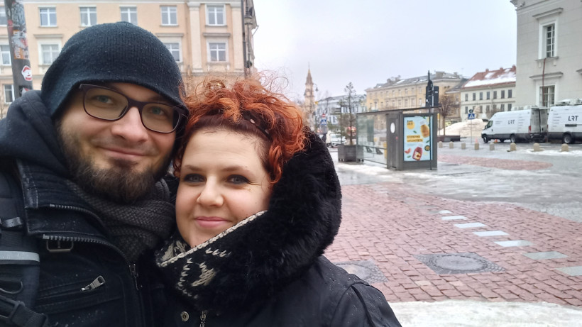 W kilku słowach: Gdy dzieci już śpią: ROZMAWIAĆ Z NAJBLIŻSZYM