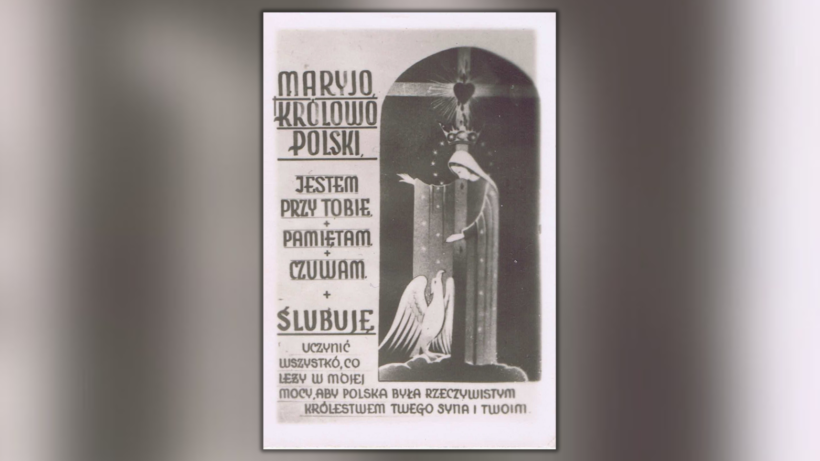 Testament Prymasa Tysiąclecia