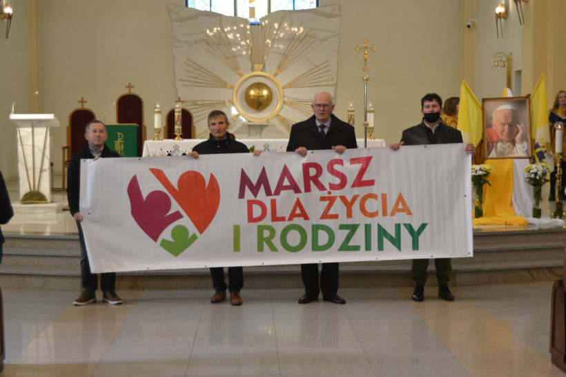 Chełm: XVIII Dni Kultury Chrześcijańskiej
