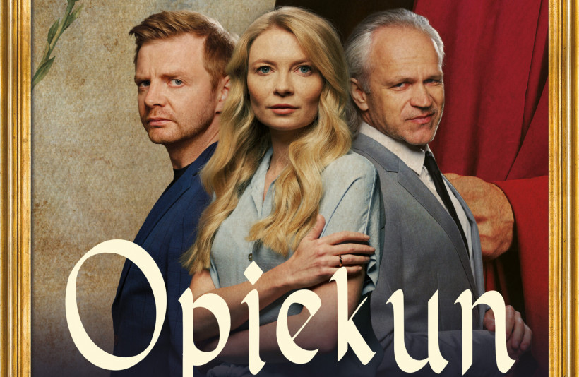 Dobrze mieć opiekuna