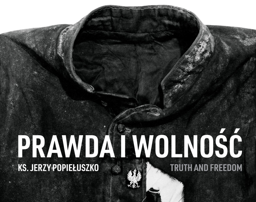 Na czym polega fenomen i aktualność posługi kapłańskiej ks. Jerzego Popiełuszki? Zapraszamy na wykład!