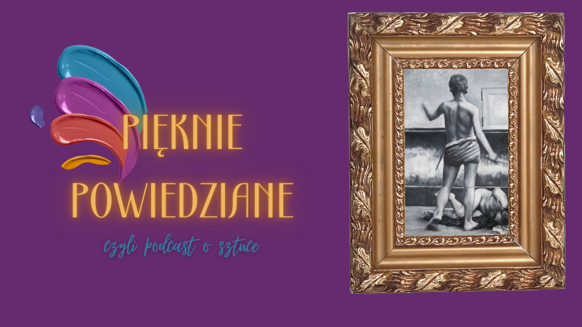 Pięknie powiedziane: Od ruin do odkupienia