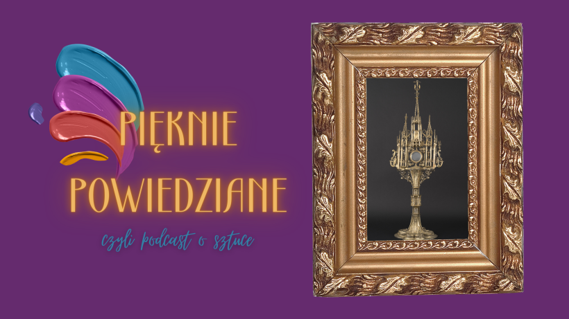 Pięknie powiedziane: Uroczystość Bożego Ciała a sztuka