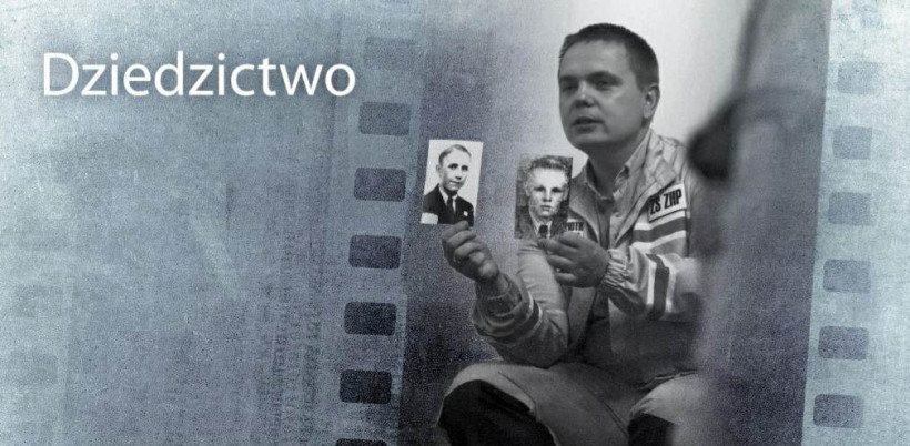 Zapraszamy na pokaz przedpremierowy nowego filmu Dagmary Drzazgi pt. "Dziedzictwo"