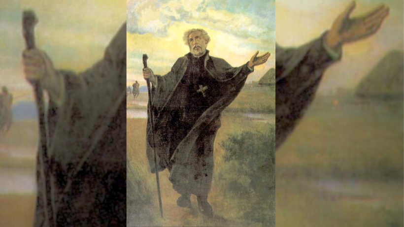 7 przyjść Andrzeja Boboli