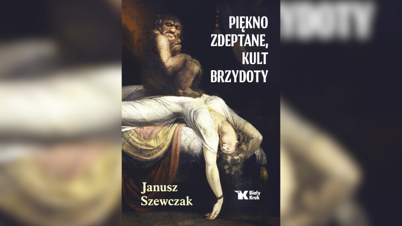 Piękno zdeptane