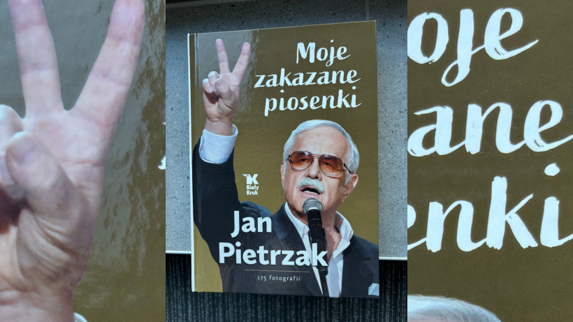 To nie piosenki