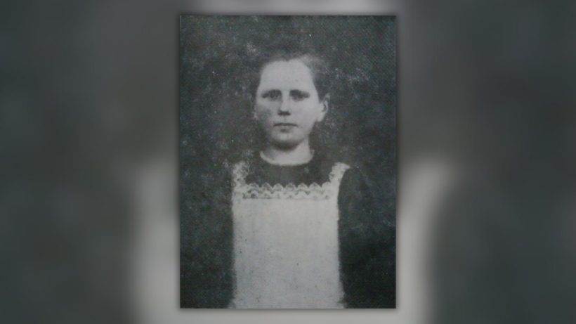 Dziewczyna