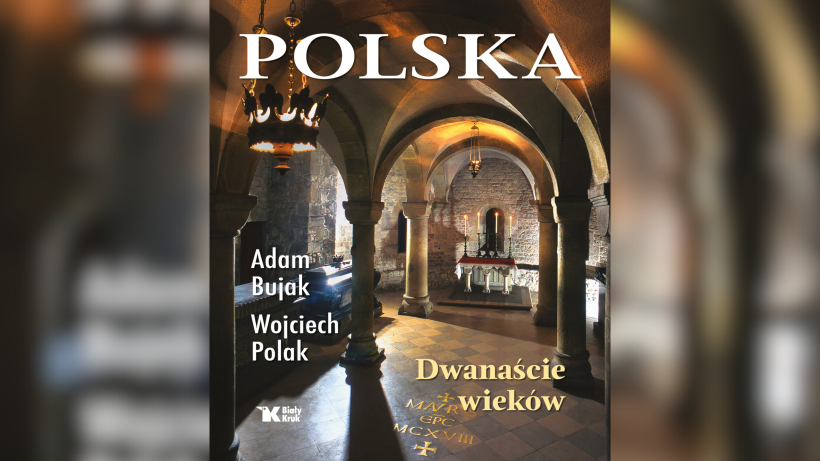Podróż po dziejach Polski