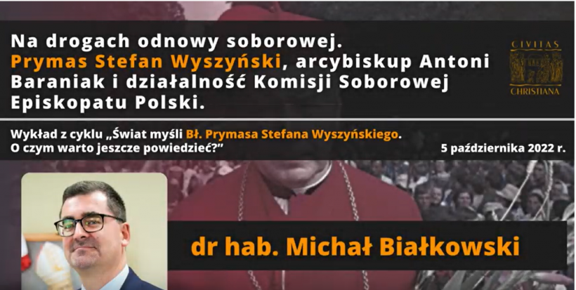 Na drogach odnowy soborowej