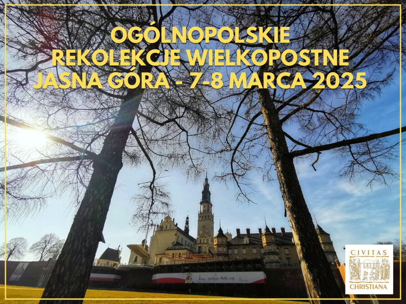 By lepiej przeżyć Wielki Post i przygotować się na Zmartwychwstanie