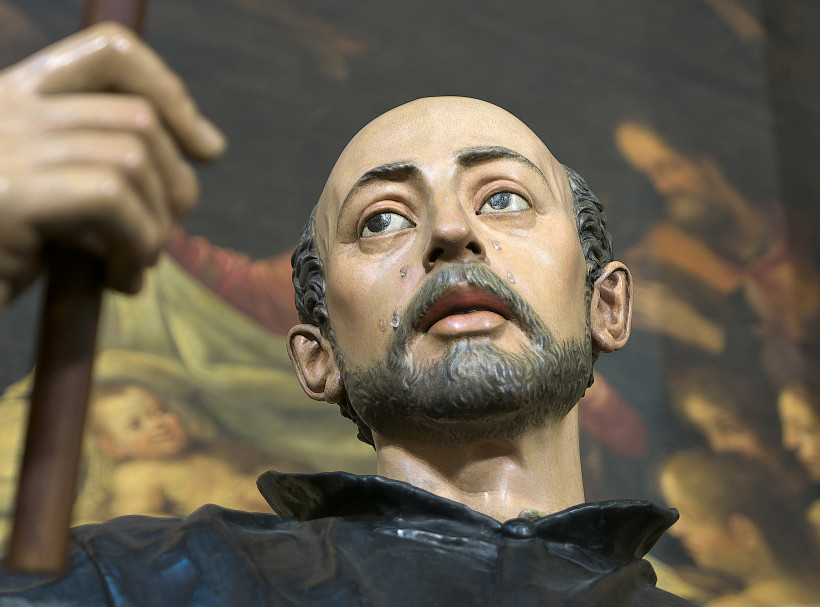 Ignacy Loyola