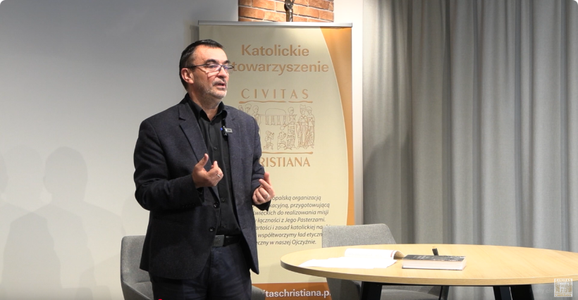 Piotr Sutowicz: Polska Prymasa Wyszyńskiego