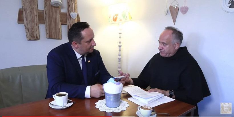 Weź i czytaj: Siedem ostatnich słów z Niepokalanowa